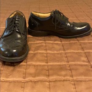 Men’s Croft and Barrow dress shoes